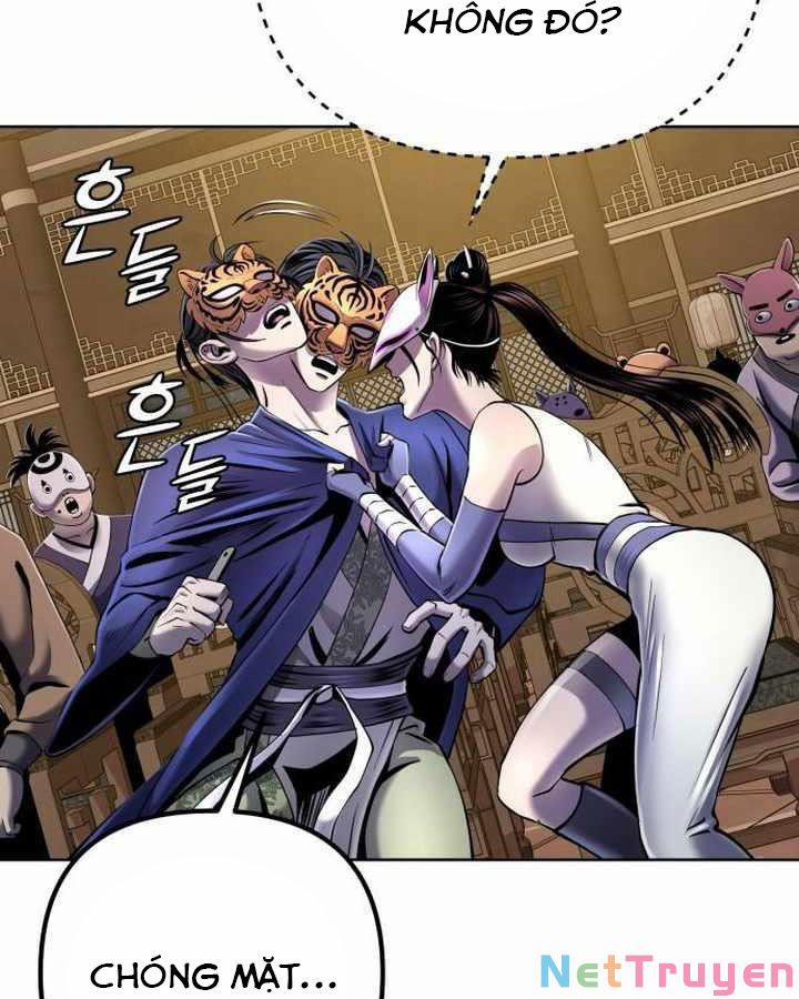 Đao Hoàng Tứ Thiếu Gia 22 trang 101