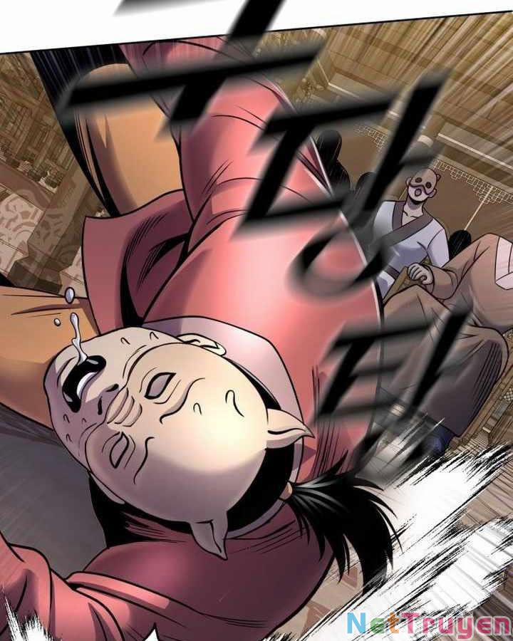 Đao Hoàng Tứ Thiếu Gia 22 trang 107