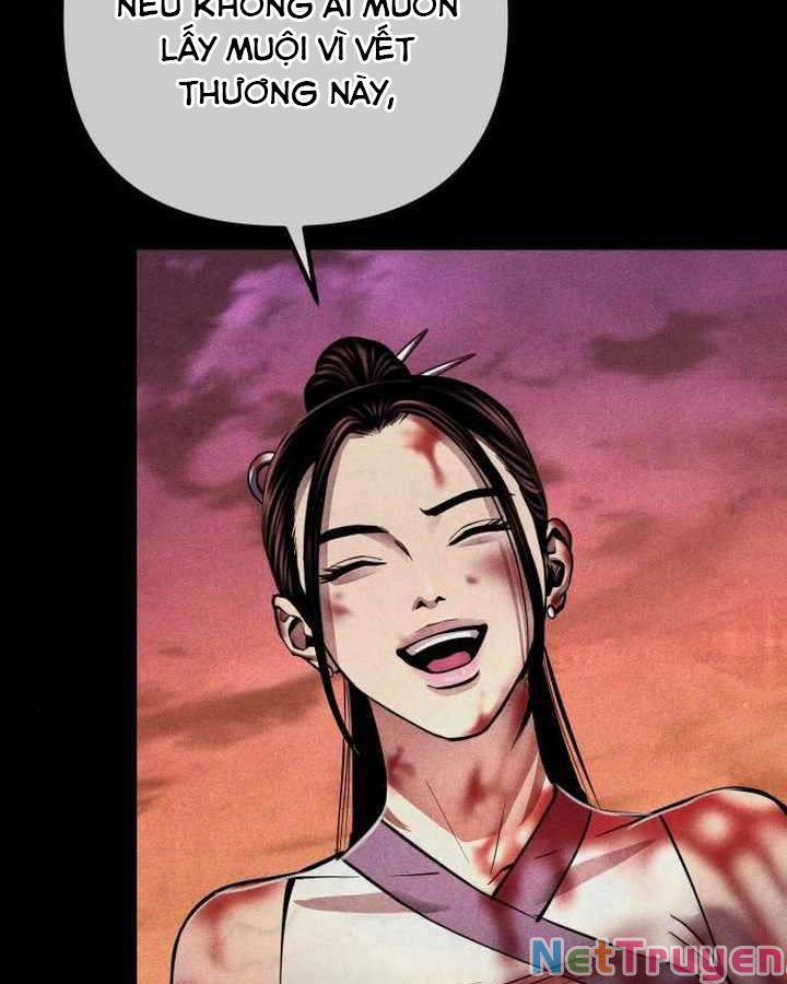 Đao Hoàng Tứ Thiếu Gia 22 trang 11