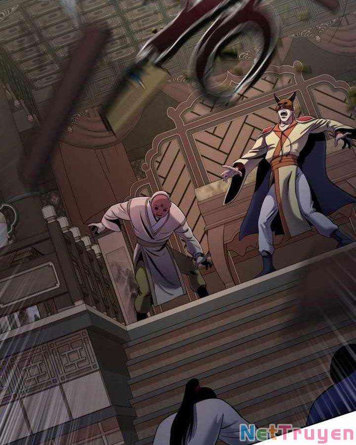 Đao Hoàng Tứ Thiếu Gia 22 trang 120