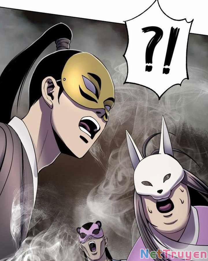 Đao Hoàng Tứ Thiếu Gia 22 trang 123