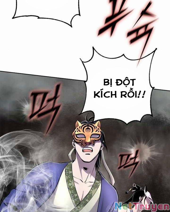 Đao Hoàng Tứ Thiếu Gia 22 trang 125