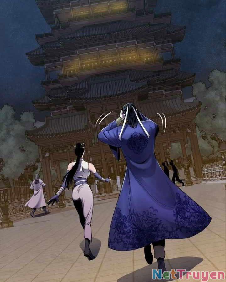 Đao Hoàng Tứ Thiếu Gia 22 trang 22