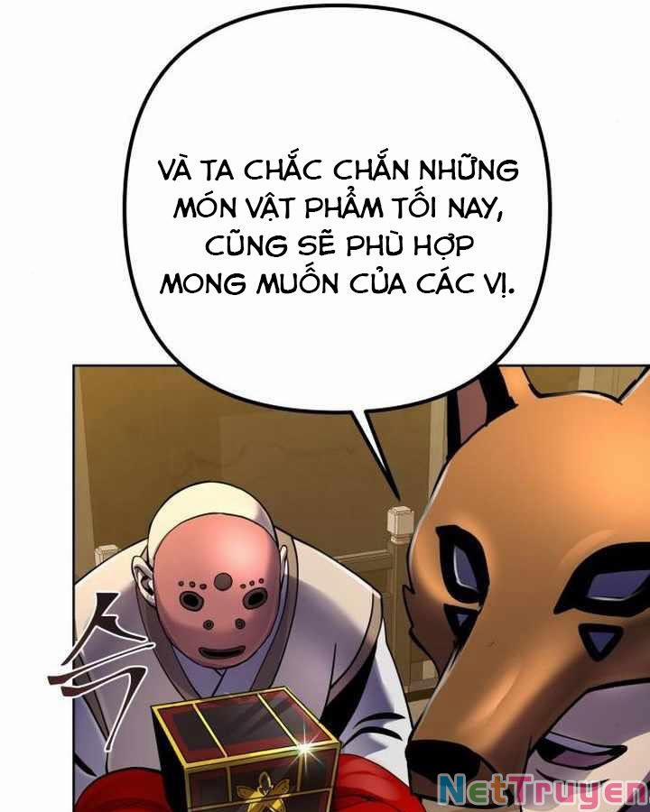 Đao Hoàng Tứ Thiếu Gia 22 trang 42