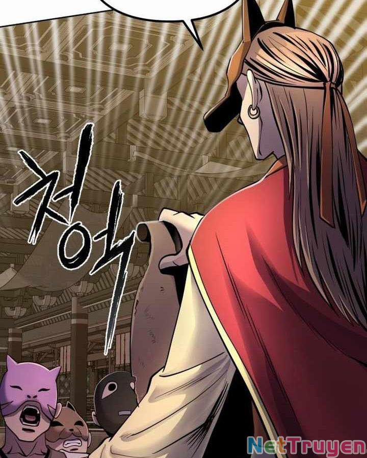 Đao Hoàng Tứ Thiếu Gia 22 trang 46