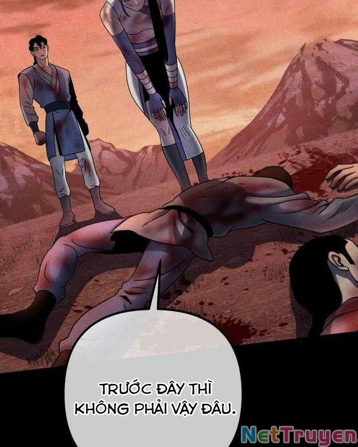 Đao Hoàng Tứ Thiếu Gia 22 trang 5