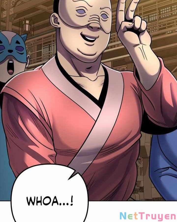 Đao Hoàng Tứ Thiếu Gia 22 trang 81