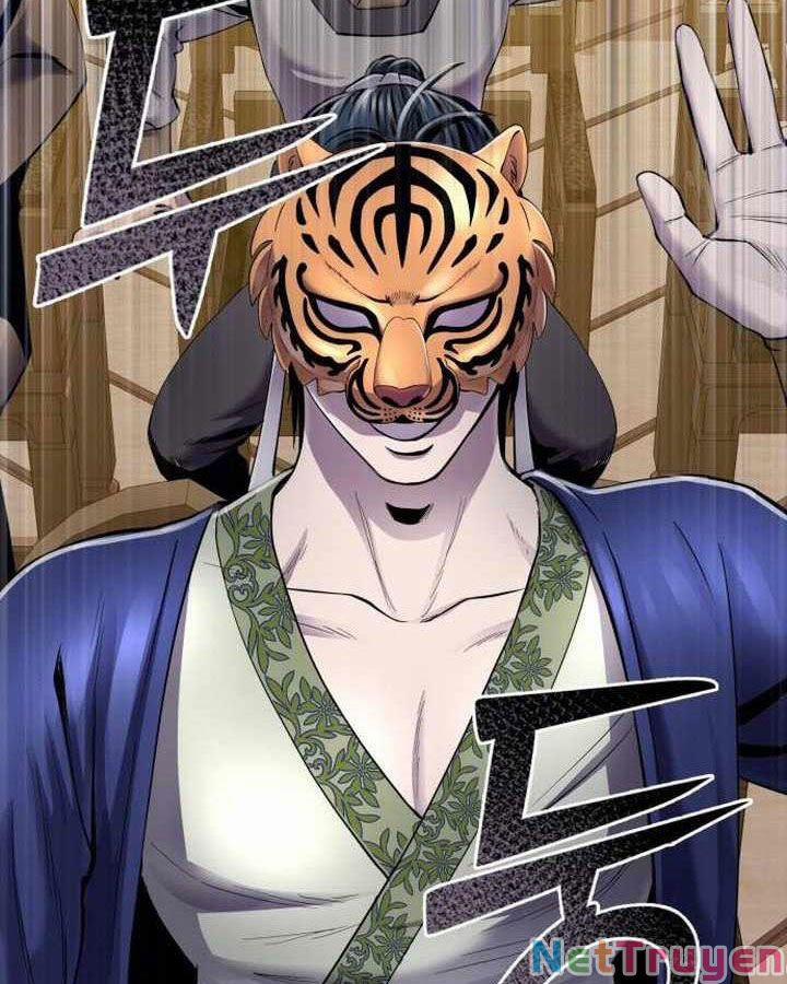 Đao Hoàng Tứ Thiếu Gia 22 trang 91