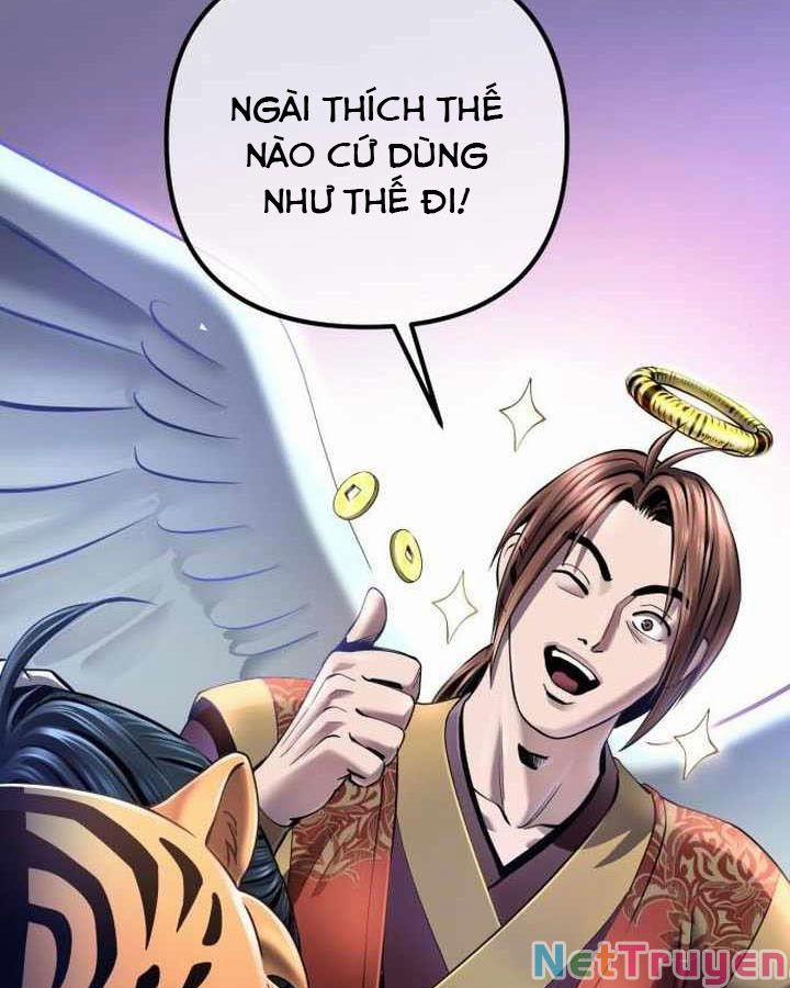 Đao Hoàng Tứ Thiếu Gia 22 trang 96