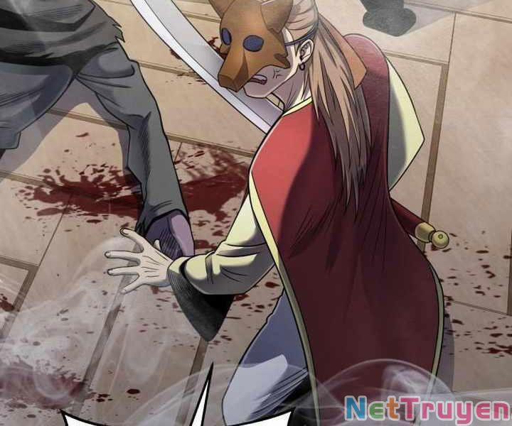 Đao Hoàng Tứ Thiếu Gia 23 trang 109