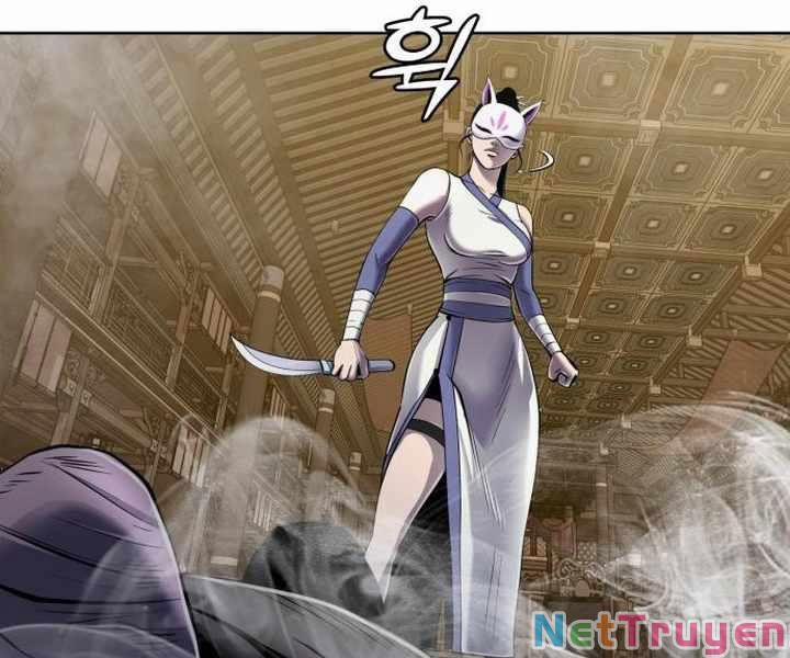 Đao Hoàng Tứ Thiếu Gia 23 trang 132