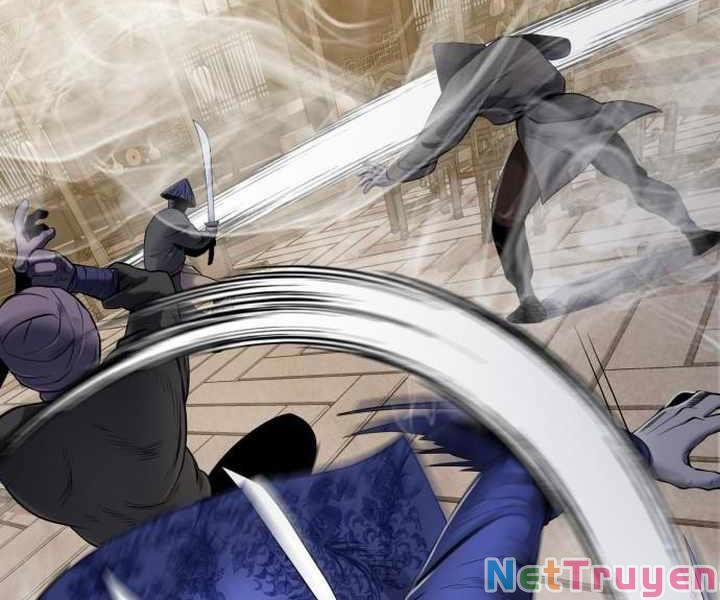 Đao Hoàng Tứ Thiếu Gia 23 trang 142