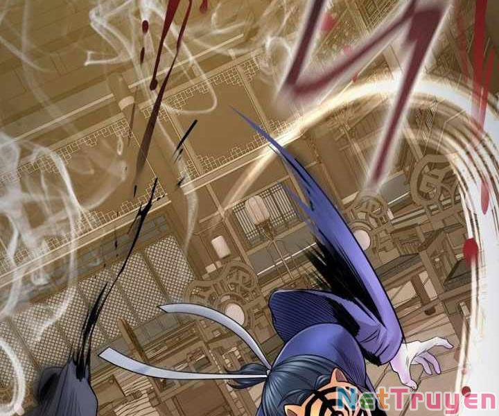 Đao Hoàng Tứ Thiếu Gia 23 trang 29