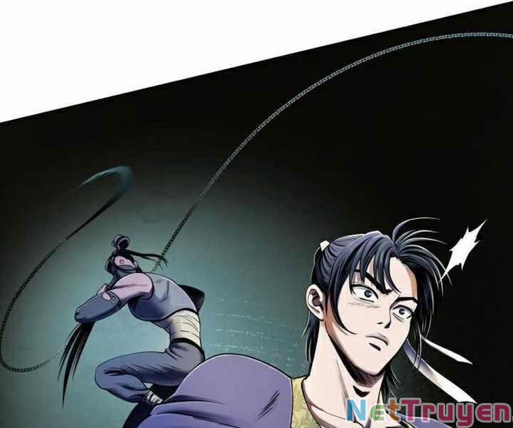 Đao Hoàng Tứ Thiếu Gia 24 trang 181