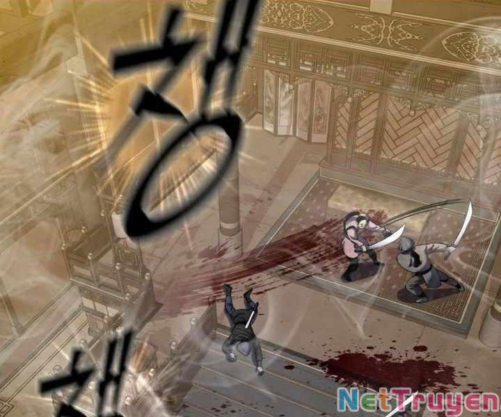 Đao Hoàng Tứ Thiếu Gia 24 trang 35