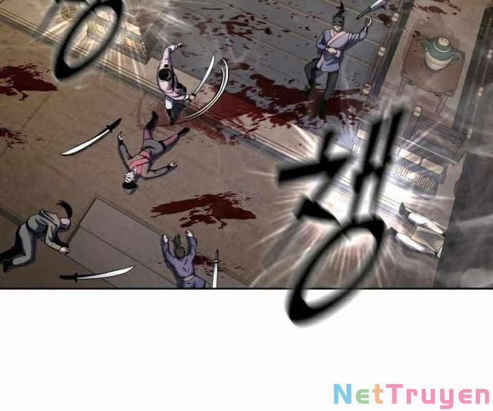 Đao Hoàng Tứ Thiếu Gia 24 trang 36