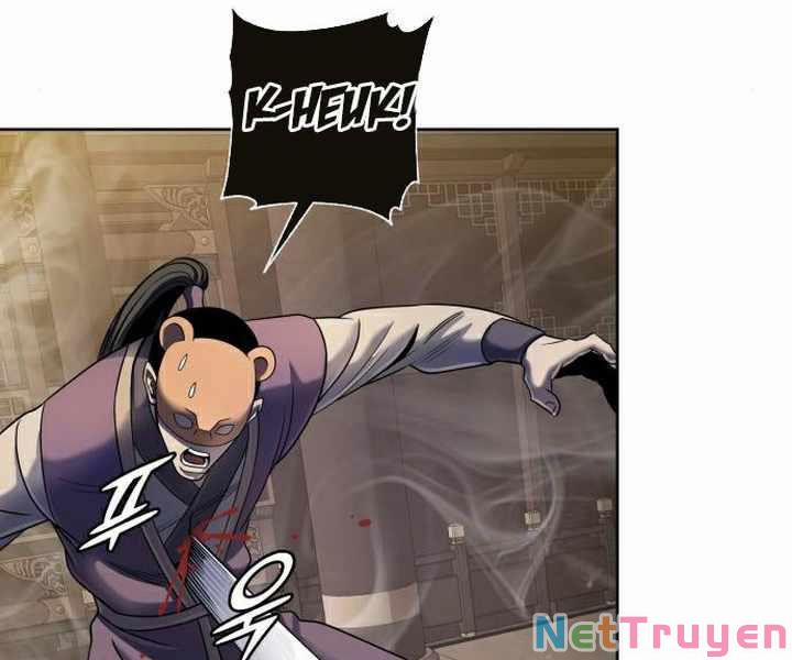 Đao Hoàng Tứ Thiếu Gia 24 trang 38