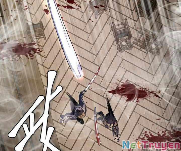 Đao Hoàng Tứ Thiếu Gia 24 trang 46