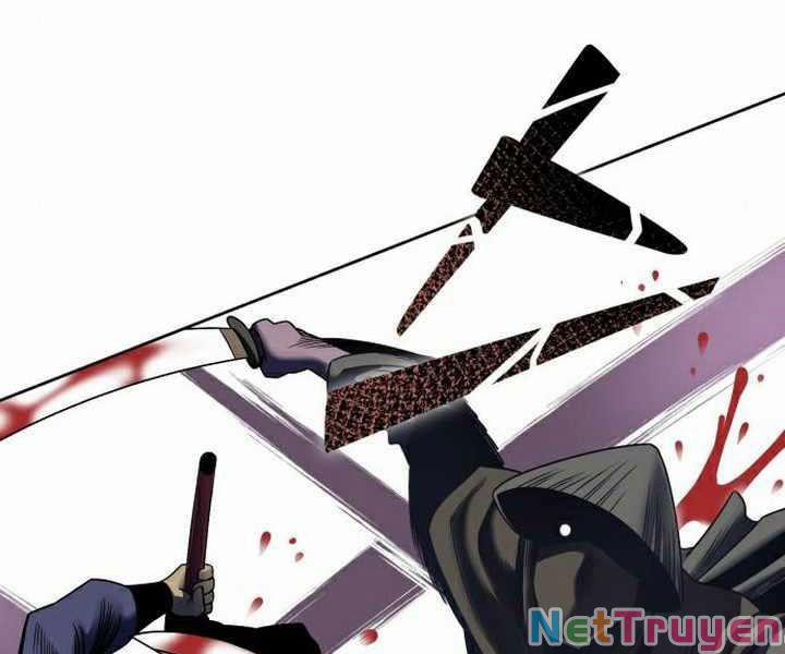 Đao Hoàng Tứ Thiếu Gia 24 trang 48