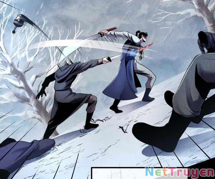 Đao Hoàng Tứ Thiếu Gia 25 trang 123