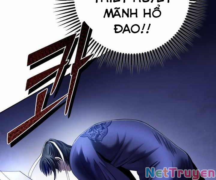 Đao Hoàng Tứ Thiếu Gia 25 trang 141