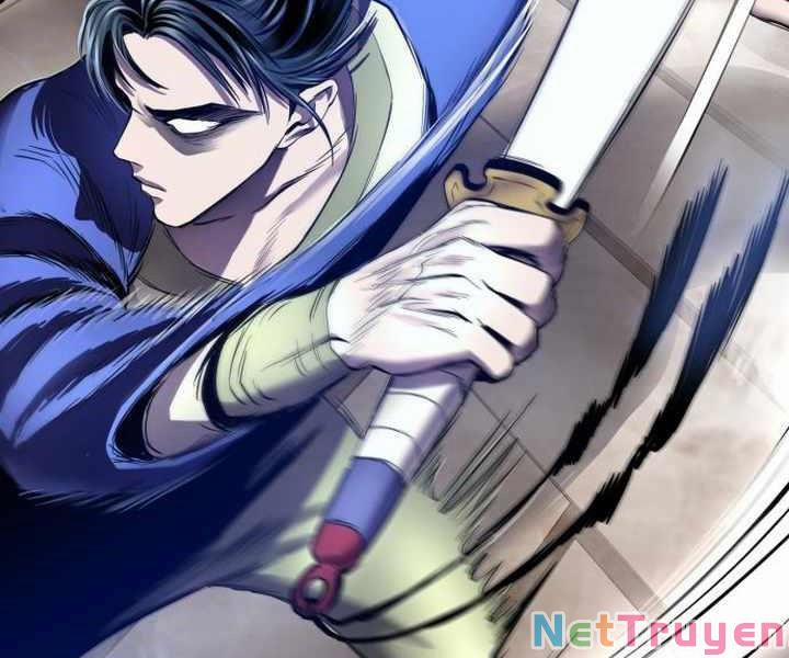 Đao Hoàng Tứ Thiếu Gia 25 trang 151