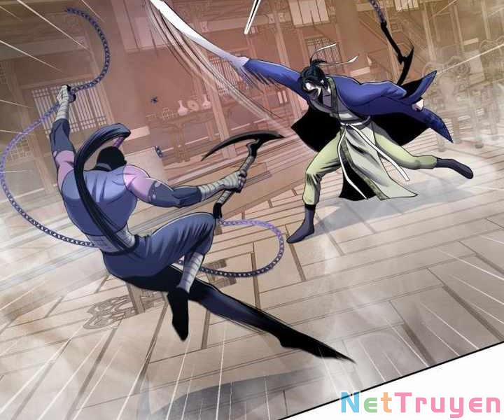 Đao Hoàng Tứ Thiếu Gia 25 trang 167