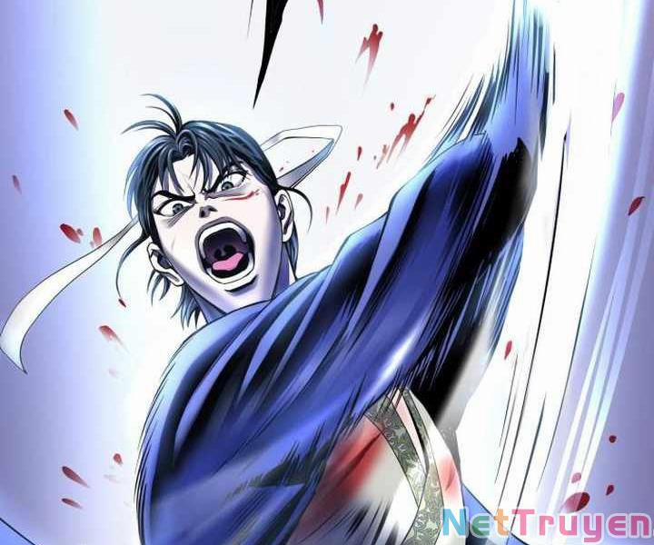 Đao Hoàng Tứ Thiếu Gia 25 trang 182