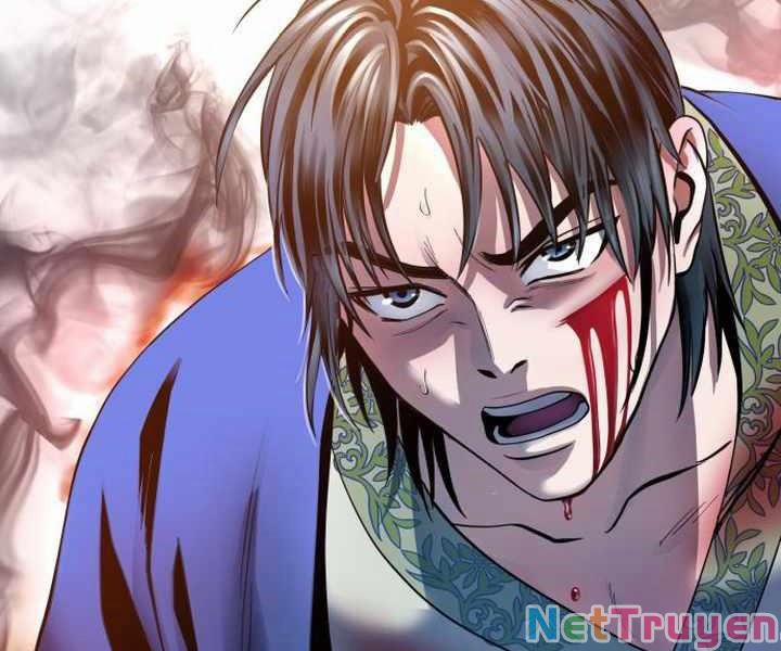 Đao Hoàng Tứ Thiếu Gia 25 trang 198