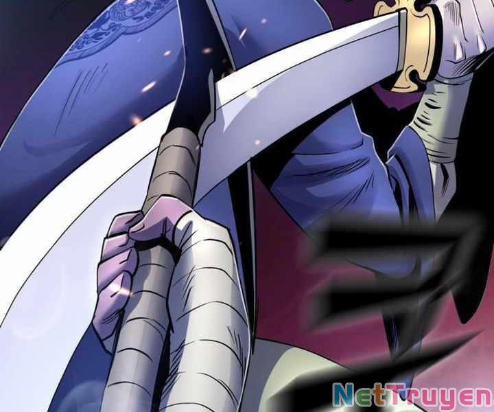 Đao Hoàng Tứ Thiếu Gia 25 trang 31