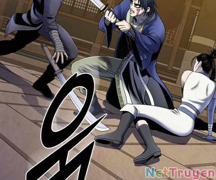 Đao Hoàng Tứ Thiếu Gia 26 trang 123