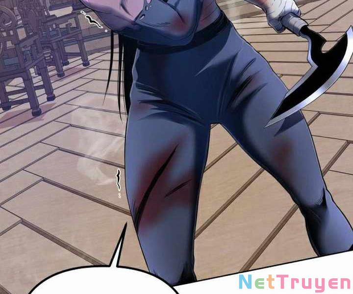 Đao Hoàng Tứ Thiếu Gia 26 trang 34