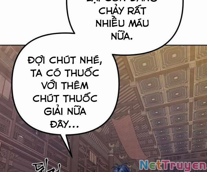 Đao Hoàng Tứ Thiếu Gia 26 trang 97