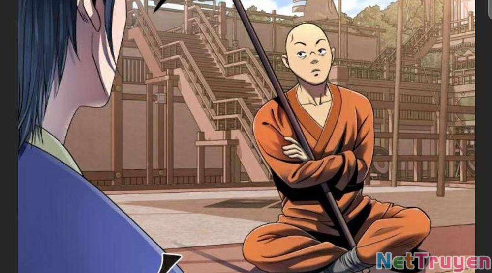 Đao Hoàng Tứ Thiếu Gia 27 trang 108