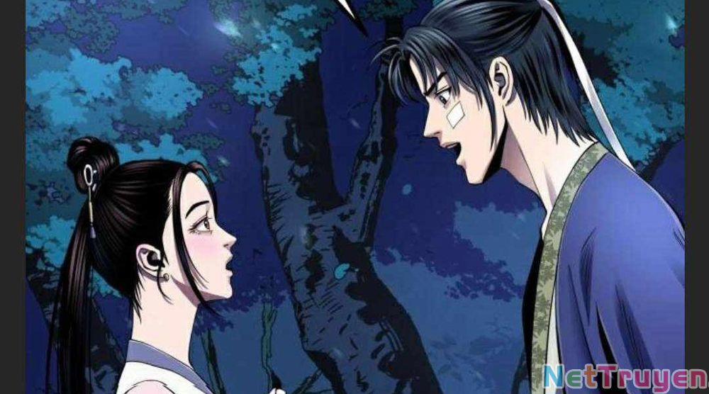 Đao Hoàng Tứ Thiếu Gia 27 trang 13