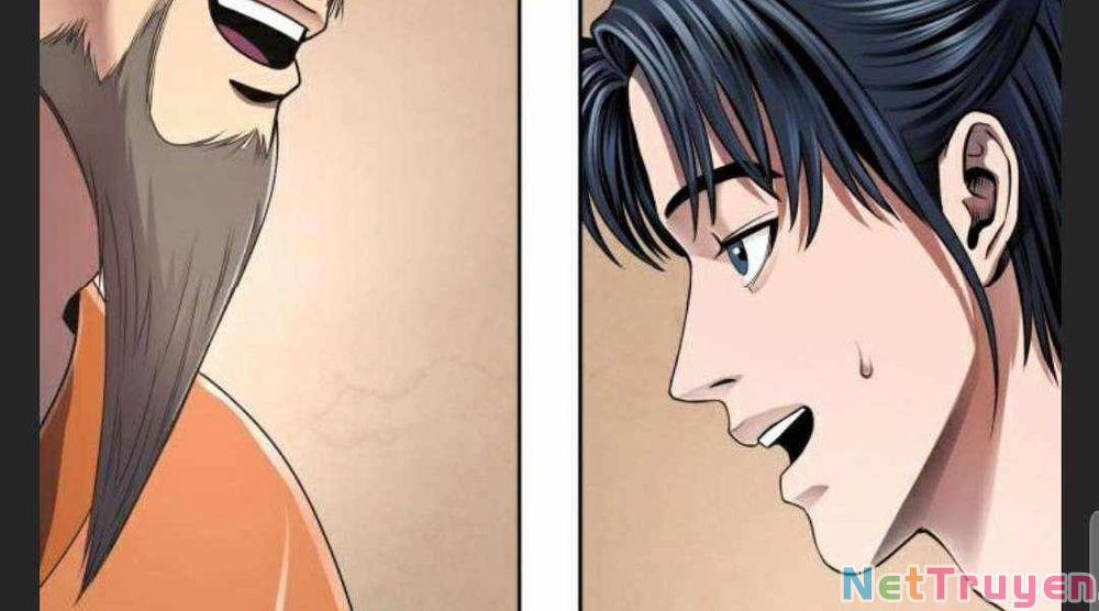 Đao Hoàng Tứ Thiếu Gia 27 trang 176