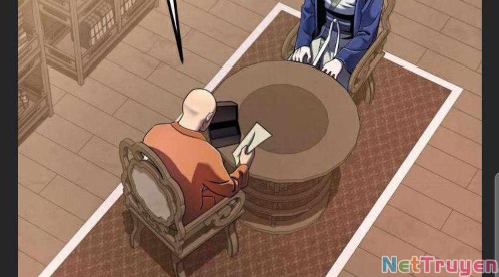 Đao Hoàng Tứ Thiếu Gia 27 trang 201