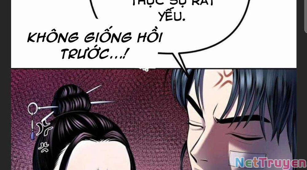 Đao Hoàng Tứ Thiếu Gia 27 trang 28