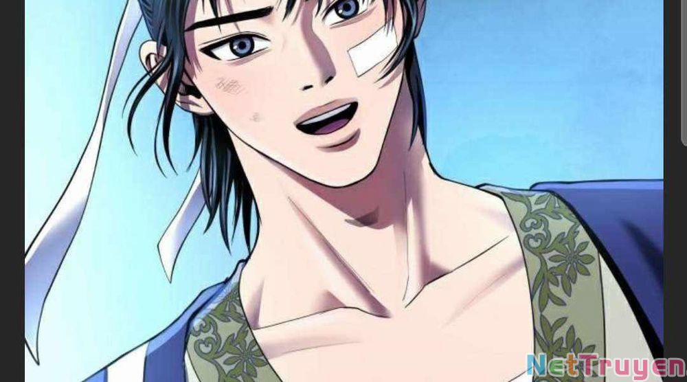 Đao Hoàng Tứ Thiếu Gia 27 trang 3