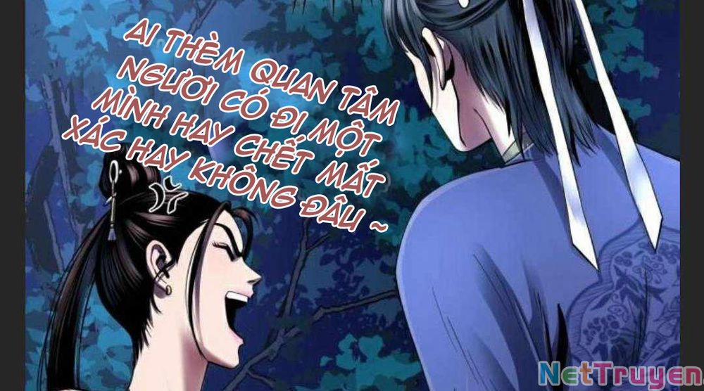 Đao Hoàng Tứ Thiếu Gia 27 trang 44