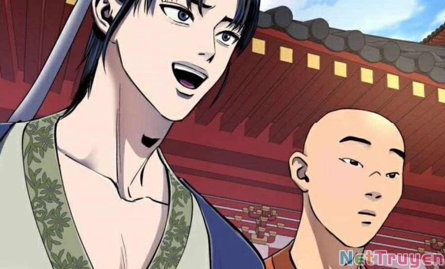 Đao Hoàng Tứ Thiếu Gia 28 trang 10