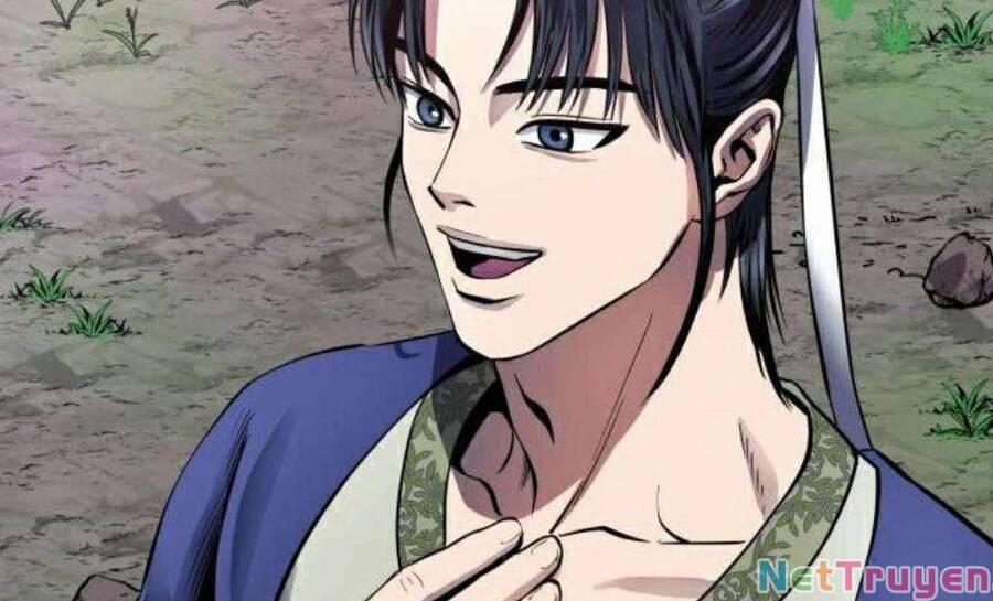 Đao Hoàng Tứ Thiếu Gia 28 trang 120