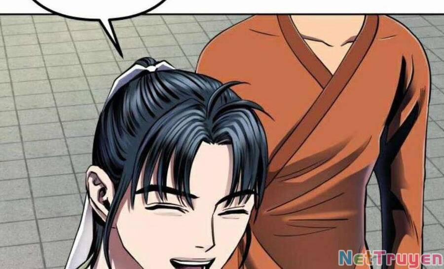 Đao Hoàng Tứ Thiếu Gia 28 trang 18