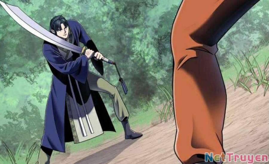 Đao Hoàng Tứ Thiếu Gia 28 trang 237