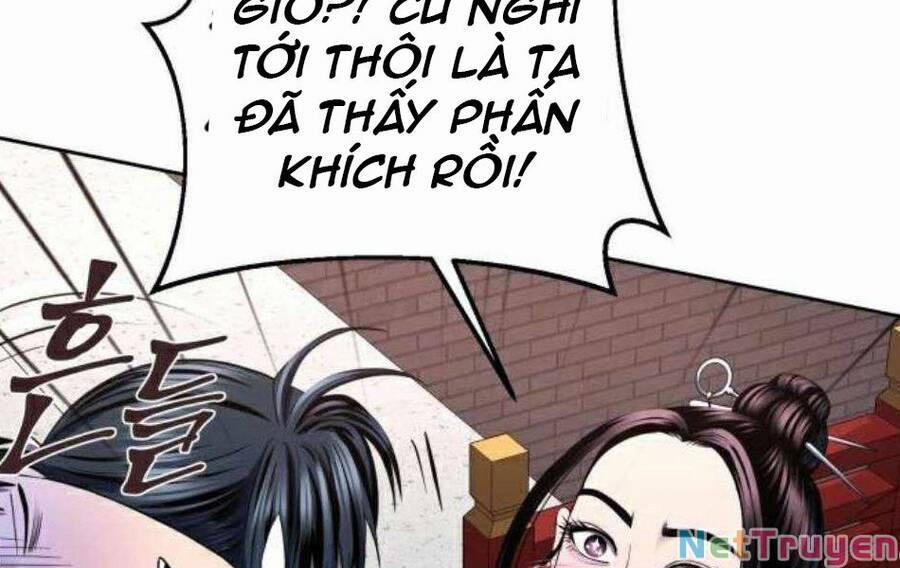 Đao Hoàng Tứ Thiếu Gia 28 trang 32