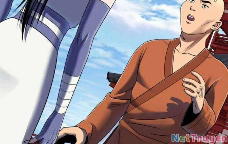 Đao Hoàng Tứ Thiếu Gia 28 trang 49