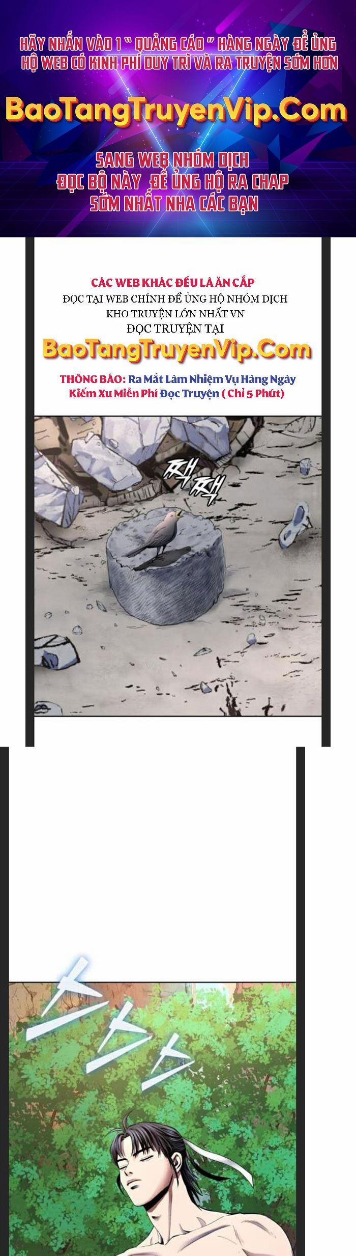 Đao Hoàng Tứ Thiếu Gia 29 trang 0