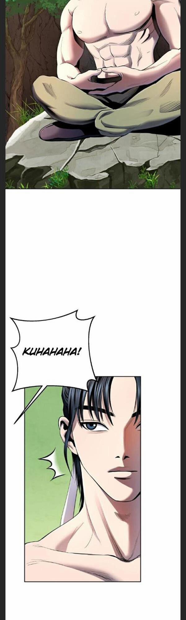 Đao Hoàng Tứ Thiếu Gia 29 trang 1