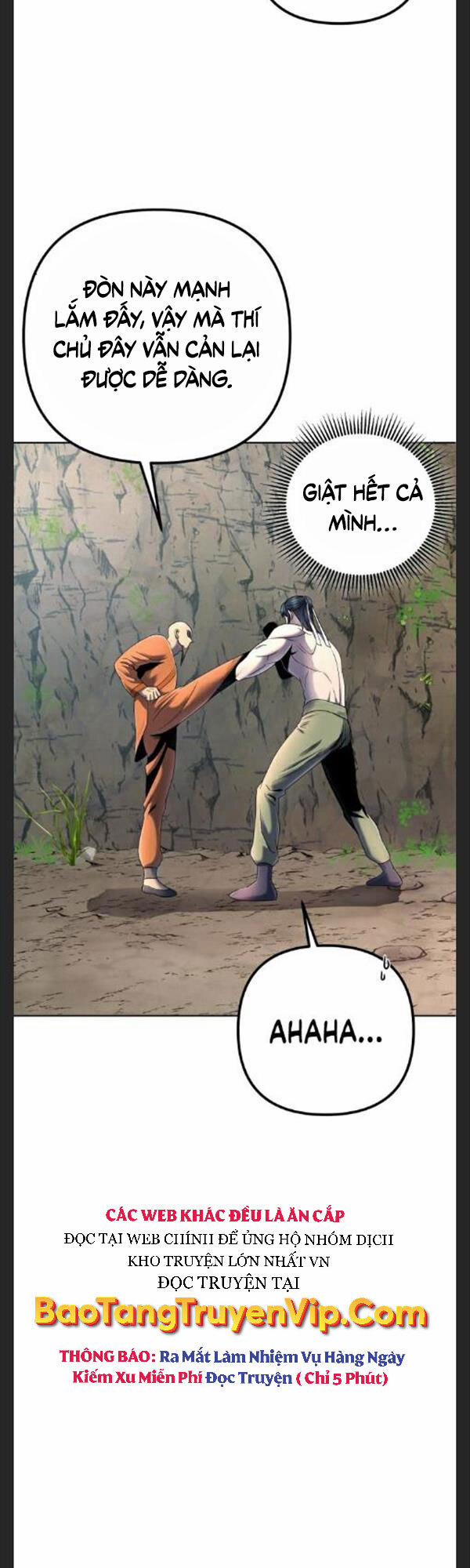 Đao Hoàng Tứ Thiếu Gia 29 trang 10