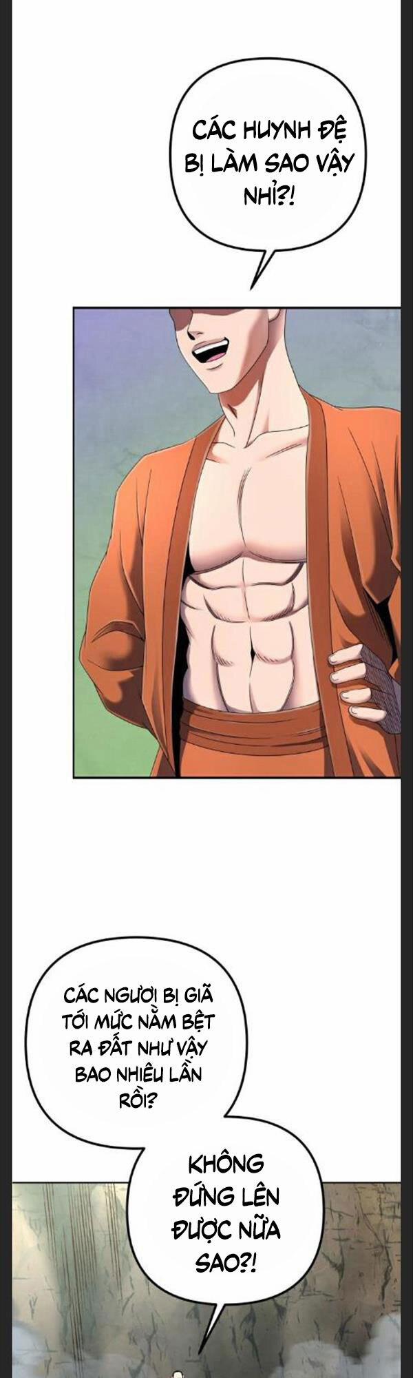 Đao Hoàng Tứ Thiếu Gia 29 trang 2